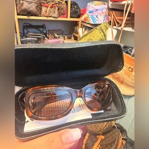 Chanel Sunnies